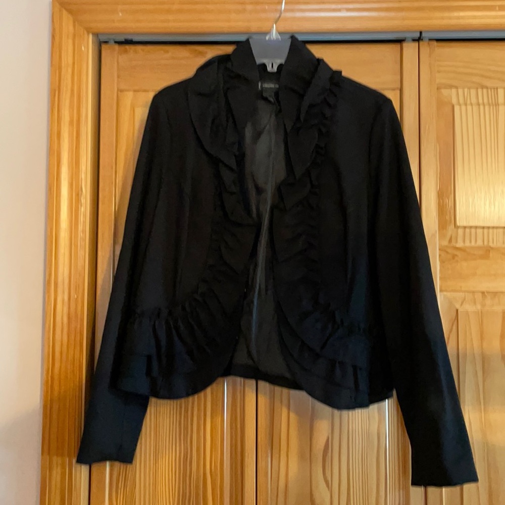 INC jacket